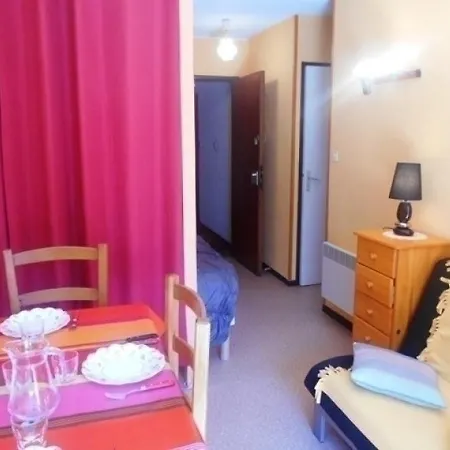 Mamelon Vert 9 Apartment Cauterets