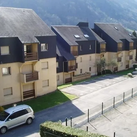 Mamelon Vert 9 Cauterets
